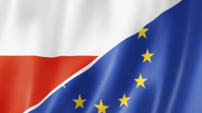 Poland, Free Markets, and the Eurozone